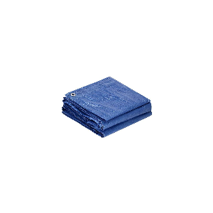 Plandeka 10x15m gramatura 50g/m2